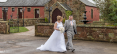 Weddings at The Mill Forge Hotel and Wedding Venue